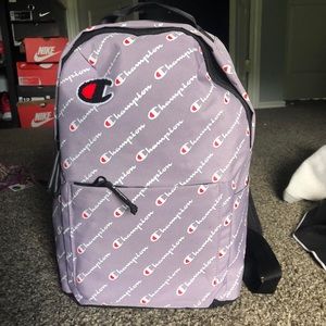 Champion bag
